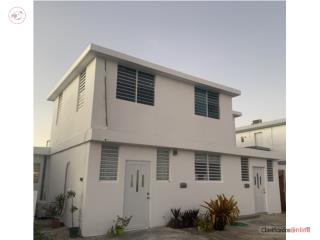 Levittown 2 equipado + agua y luz
