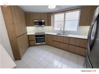 Parque Real Remodelado con Generador Cisterna