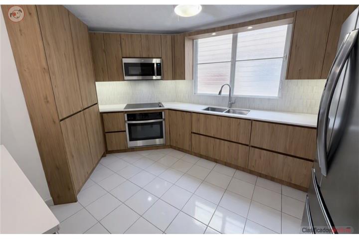 Parque Real Remodelado con Generador Cisterna