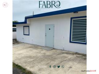 APARTAMENT 2 FOR RENT ATALAYA RINCON, PR