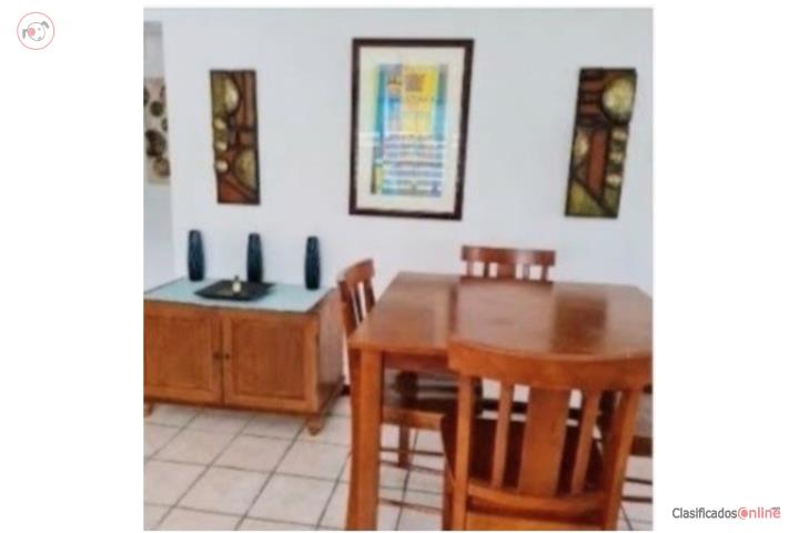 Privado, comodo y fresco