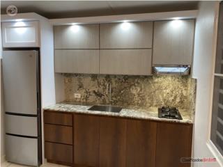 SE RENTA APT 1 CUARTO URB VISTA MAR CAROLINA