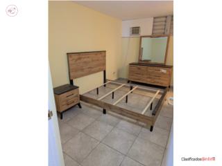 Jardines de Berwind, Co-living opportunity.