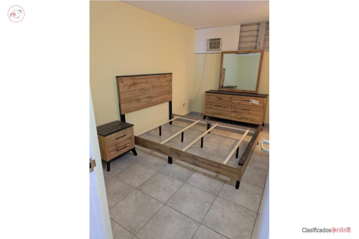 Jardines de Berwind, Co-living opportunity.