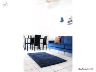 Caparra Heights | San Juan WiFi,Luz ,Agua inc