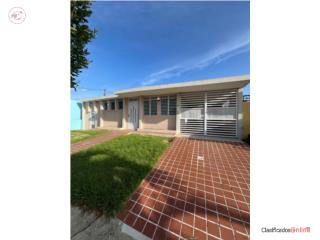 Se renta casa en Urbanización Aponte, Cayey,