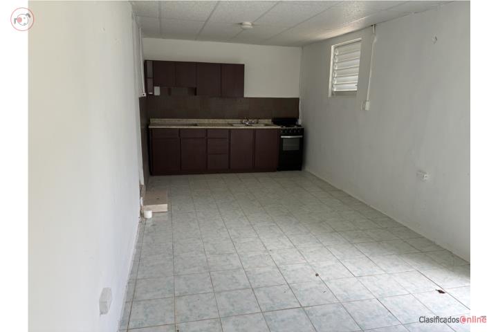 Mayaguez apartamento cerca colegio 1/1 $450