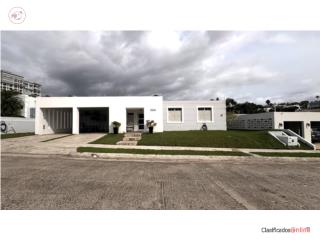 Urb. Paseo Los Robles, disponible pronto