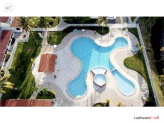 Villas de playa 2,400