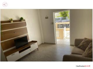 APARTAMENTO AMUEBLADO