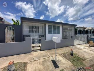 Casa en Guayama