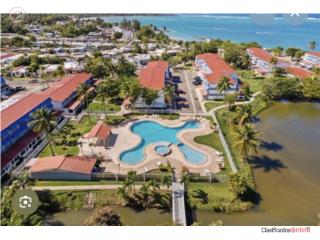 Beach front villas de playa 2600