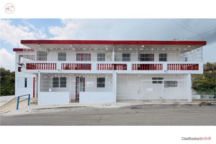 ALQUILER!Barrio Masas II, Sector Eugenio Ruiz