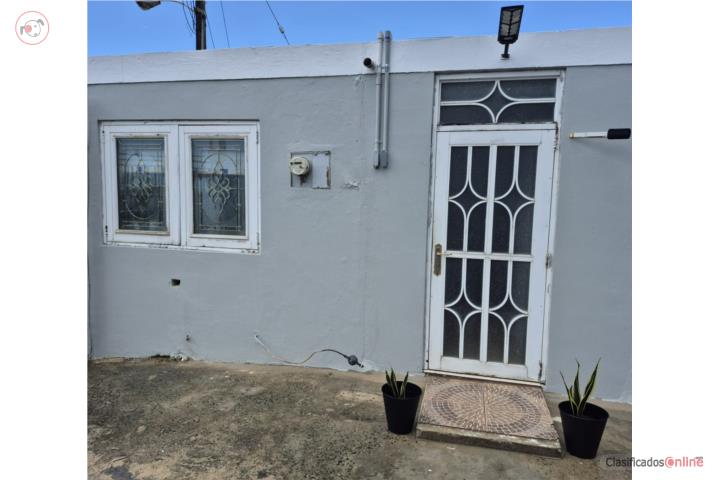 Villas de Loiza