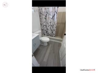 Alquiler, Apartamento