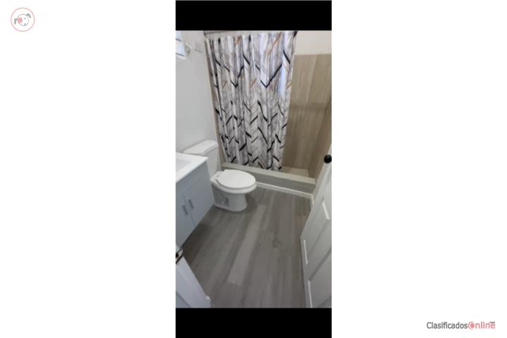 Alquiler, Apartamento