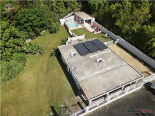 Se Alquila Casa de Campo