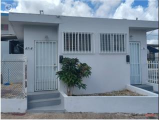 Villa María,Zona Tranquila en Toa Alta Puebo