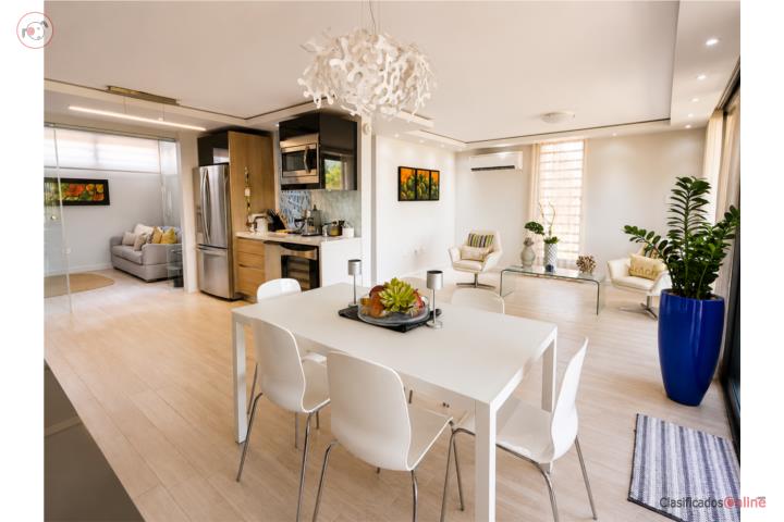 Fully Remodeled La Jolla Apartment