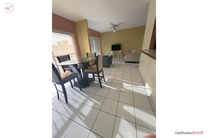 Villa for rent in Haciendas de Palmas, Humacao