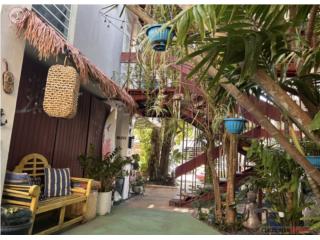 Apt amueblado en Pta Las Marias. $1,100