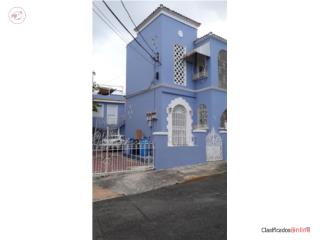 renta apartamentos Urbanización Santa Rita en
