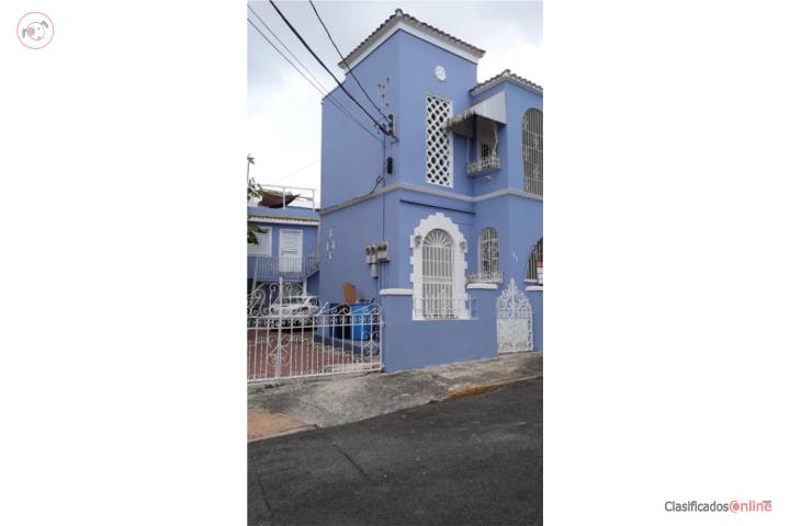 renta apartamentos Urbanización Santa Rita en