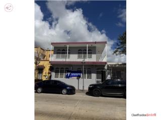 Hermoso Apartamento en el Centro de Cabo Rojo