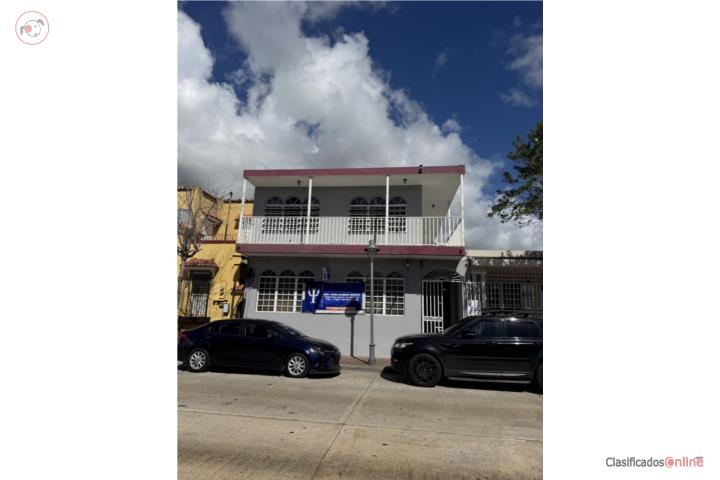 Hermoso Apartamento en el Centro de Cabo Rojo