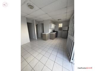 Apartamento segunda planta
