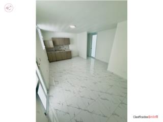 Urbanizacion Highland Park/Apartamento Nuevo/2-2