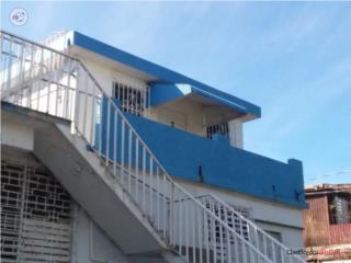 San Agustin 1bed/1bath 2nd floor $700