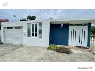 Casa 3H/2B Remodelada | Villa Matilde