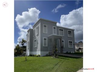 Casa en renta en Camino Real, Caguas
