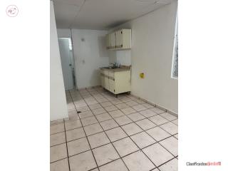 Apartamento 2 cuartos
