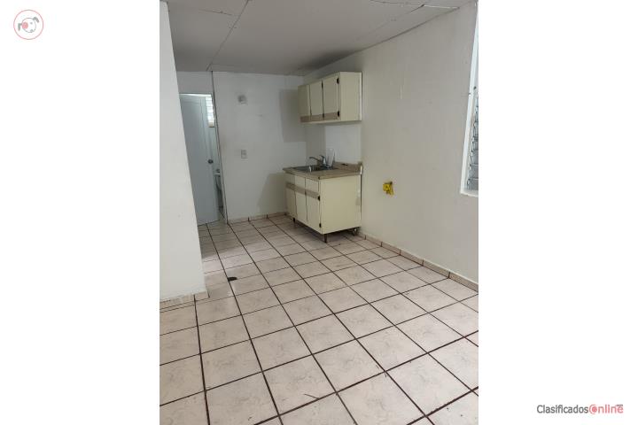 Apartamento 2 cuartos