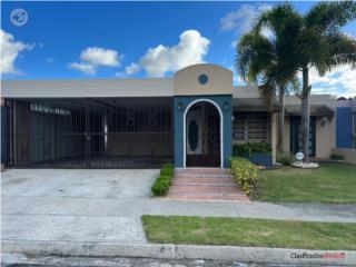 Alquiler residencia