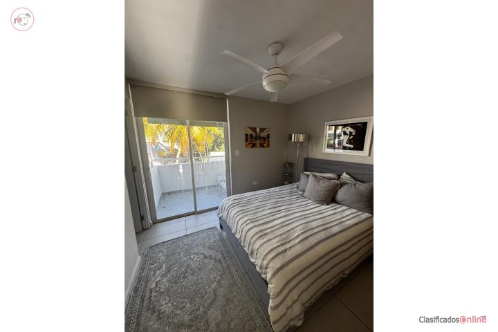 Townhouse in Santurce | 3BR / 2.5BA | $4,000