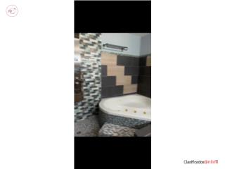 Hermoso apartamento en lugar céntrico
