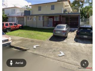 $600 - Apt 2 cuartos seg piso RosaMaria