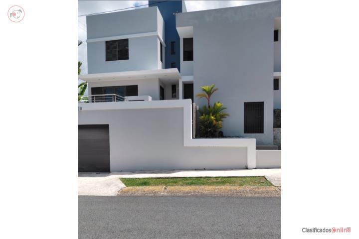Se Alquila Apt College Park