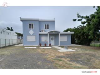 Hermoso Apartamento de 2H/1H 1er Piso