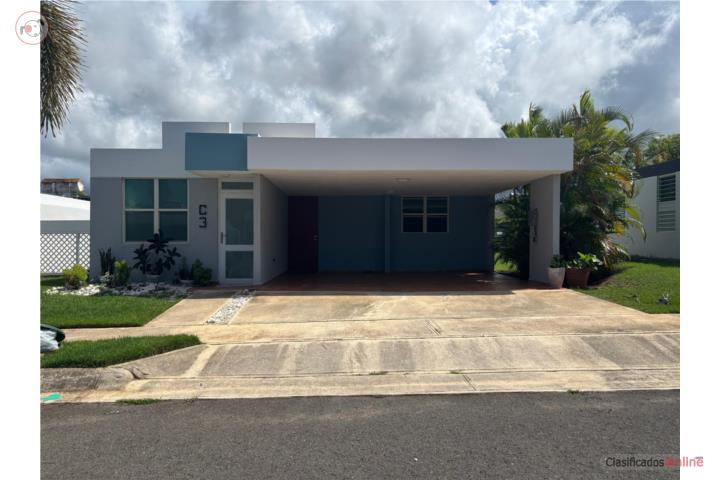 Las Veredas,Camuy