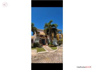 Townhouse Rent - Ramey Base Augadilla