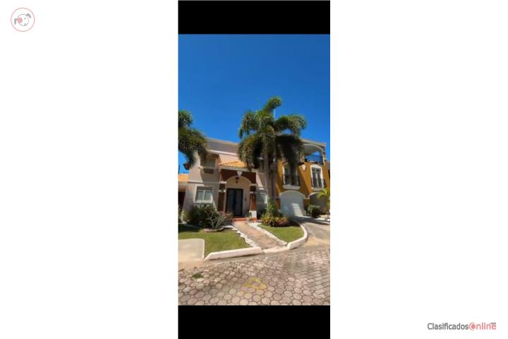 Townhouse Rent - Ramey Base Augadilla