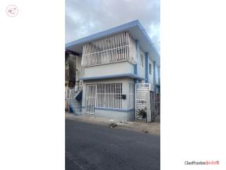 Hato Rey 3 cuartos 1 baño incluye agua