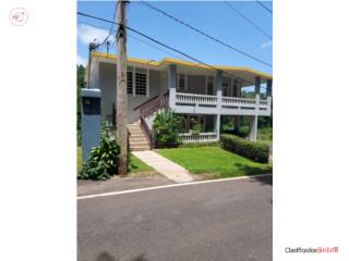 Hermosa Residencia