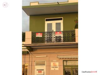 APARTAMENTO CALLE PROGRESO # 87 AGUADILLA