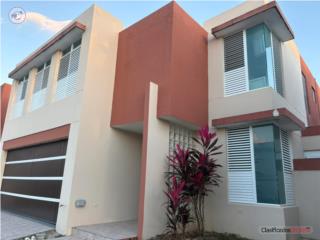 2-Story House at River Garden