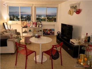 $750 | SANTURCE 5 MIN DE VSJ + CONDADO | H